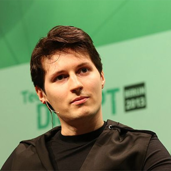 Павел Дуров, Telegram, сетевая безопасность, Конкурс на расшифровку личной переписки Дурова дал свои результаты